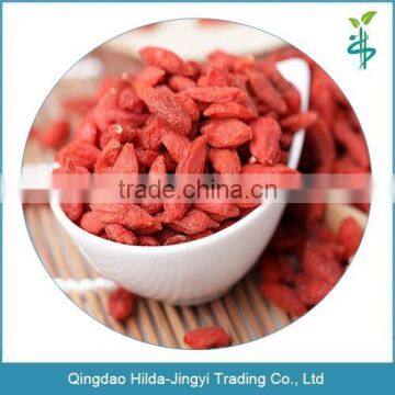 2016 new crop goji berry /chinese wolfberry