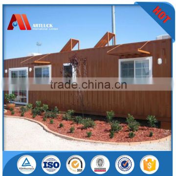 easy transport cargo container house price