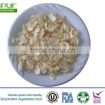 New crop dehydrated garlic crushed 8-16mesh,best price dehydrated minced or crushed garlic