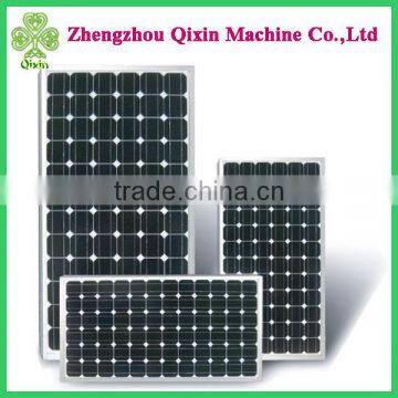 High efficiency 5W-300W PV solar panel with certificate