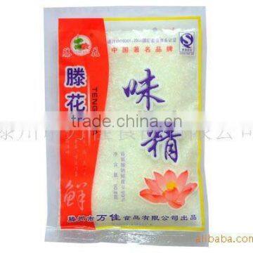 High quality Monosodium Glutamate 99% seasoning from 20-100 mesh