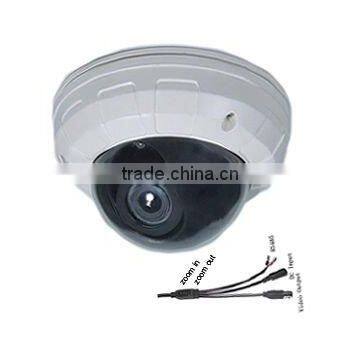 SHANHAI detector lens camera EC-V5434