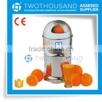 2016 Full Stainless Steel Mini Juice Extractor Orange Juice Crusher