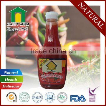 HACCP Kosher sweet tomato sauce 793g