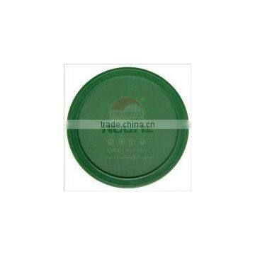 300#PE Plastic cap /lid plastic lid for canned food