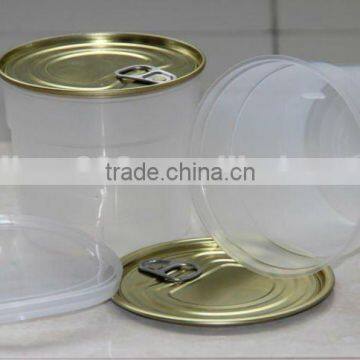 401 PP Cup for Packing Tuna Fish