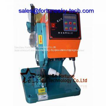 1.8T Semi-Automatic Wire Splicing Machine