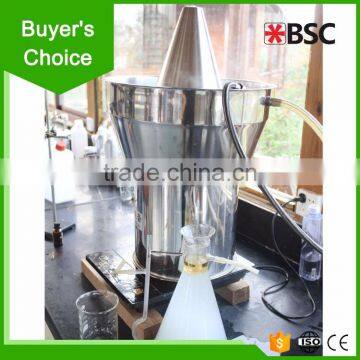 Professional water distillation equipment for sale