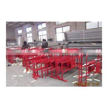 Anping County Haotian Hardware Wire Mesh Products Co., Ltd.