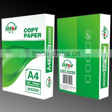 eco-friendly COPY PAPER