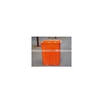 Environmental protection dustbin ,dustbin mold