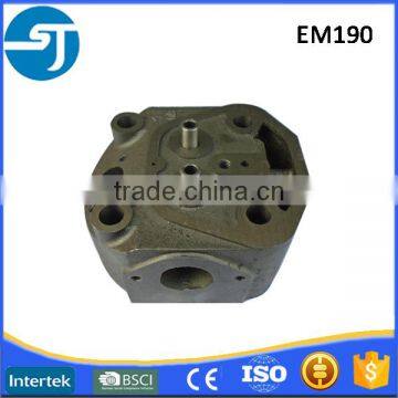 Small hp Diesel Engine Component Cylinder Head / Cover