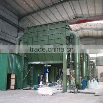 2017 Stone Powder Grinding Mill From China photo-3