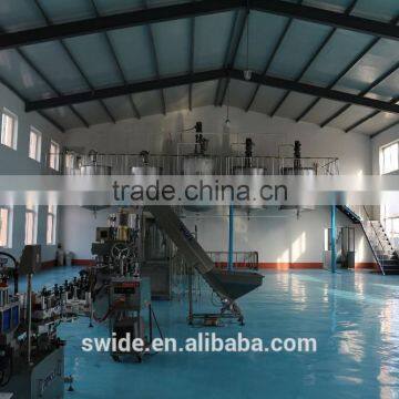 100% Water Soluble Humic Acid Potassium Humate photo-6