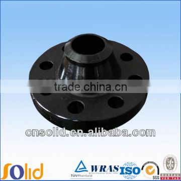 A105 Carbon Steel flange ANSI B16.5 for heat exchange