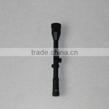 RF4X15 Mounting and Using Your Riflescope for 22 Caliber Rifles and Air Guns photo-2