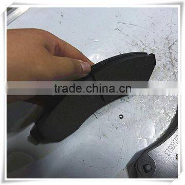 the Front Piece 3501150 K00 for HAVAL