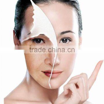 Hydrolyzed marine collagen, hydrolyzed fish collagen powder(OEM)