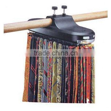 Tie rack ,intelligent electric tie rack KS-KT-1