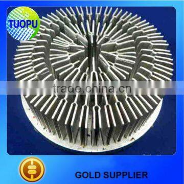 Tuopu aluminum die casting,low pressure die casting aluminum