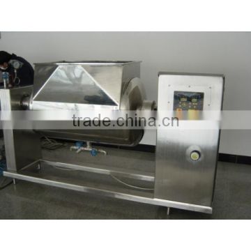 SUS304 Large Automatic Horizontal Pan For Food Industry