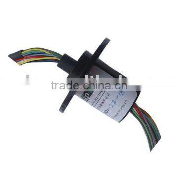 MDC-2578 Capsule Slip ring/Collecteur Tournant