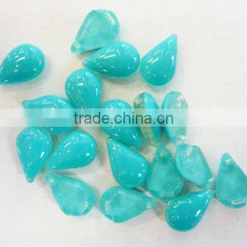 Adhesive back acrylic rhinestone