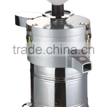 high efficiency commercial electric soya bean milk maker