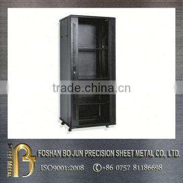 china supplier manufacture rack cabinet customized cabinet door display rack