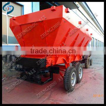 popular selling farm fertilizer spreader machine