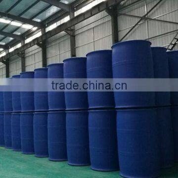 HDPE Plastic Chemical Drum photo-2