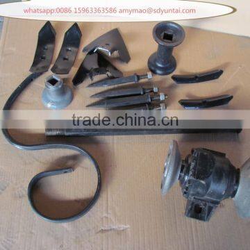 all kinds of cultivator spare parts
