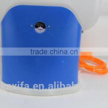 25L Agriculture Backpack Battery Sprayer, Knapsack Electric Sprayer KXF-25D photo-3