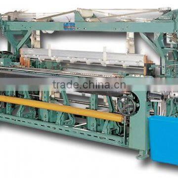 china rapier loom machine rapier weaving loom fabric weaving machine