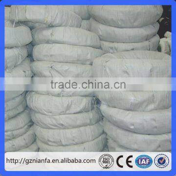 High Tensile Hot Galvanized Coil Concertina Razor Barbed Wire for Security Fence(Guangzhou Factory) photo-3