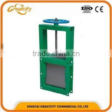 Hot Products Stainless Steel Sluice Gate Price