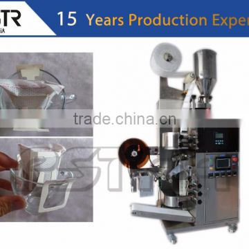 Automatic Small Drip Sachet Coffee Powder Packing Machine