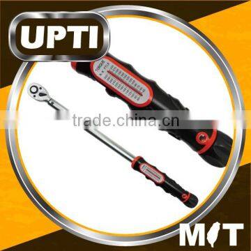 Taiwan Made High Quality Industrial Window Display Torque Wrench