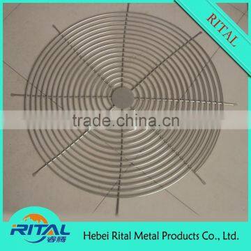 Metal Wire Fan Finger Guard Fan Cover