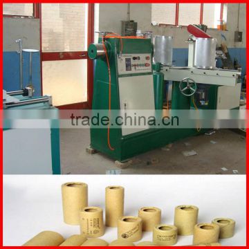 Various Usage paper tube winding machine Paper Cor Make Machine Tube Machine