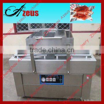 Hot Selling Automatic Price For Vacuum Packing Machine