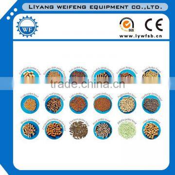 Feed Machine Feed Making Machine Feed Pellet Making Machine for Sale photo-6