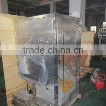 Food Powder Pellet Food Differnt Weight Detergent Powder Filling Packing Machine +8618637188608 photo-4