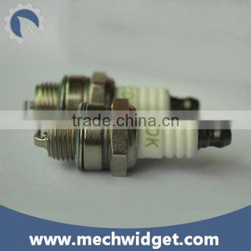 2 stroke engine sell used spark plug BM6A spark plug made in china