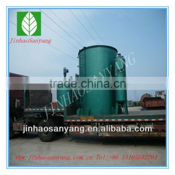 SDAF type highdensity precipitation air floatation machine