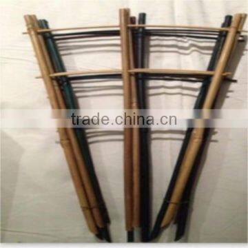 Bamboo Trellis - Bamboo rack for vine