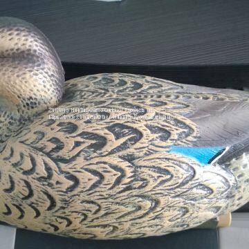 Mother Duck Decoy Sock photo-2