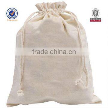 wholesale pure color shoe bag without printing design