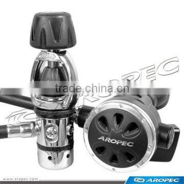 Regulator Set