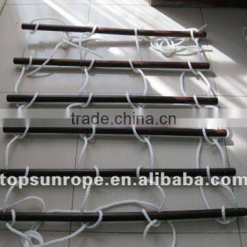 hot sale climbing rope ladder